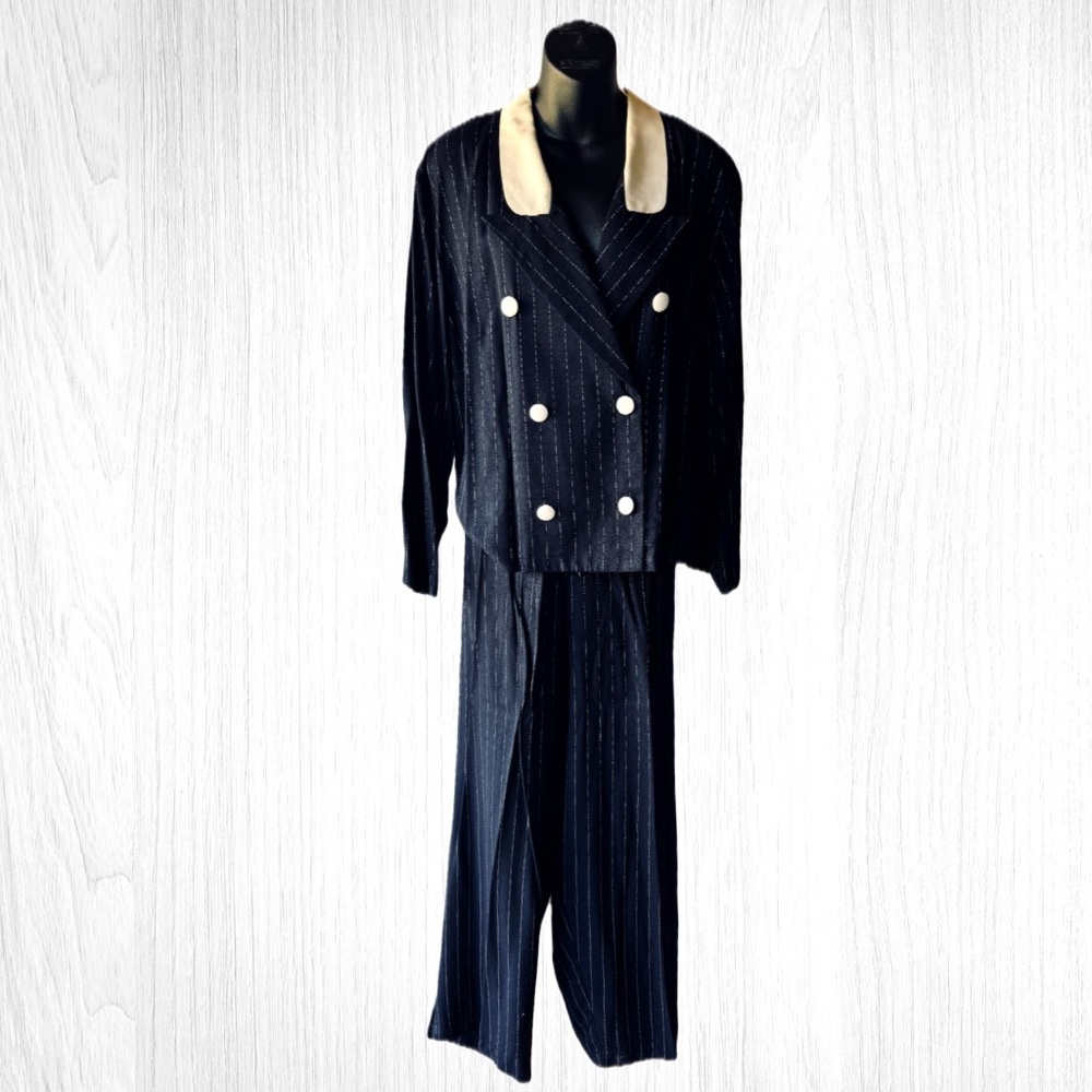 Pride & Joy  2 pc Pant & Jacket set